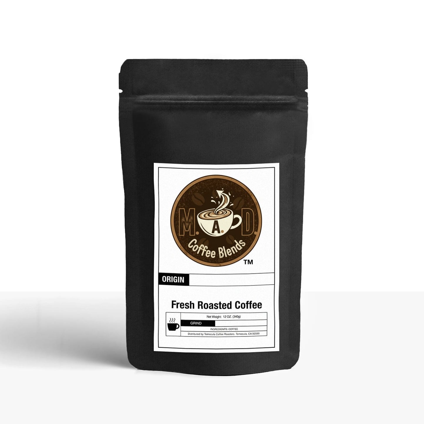 African Kahawa Blend