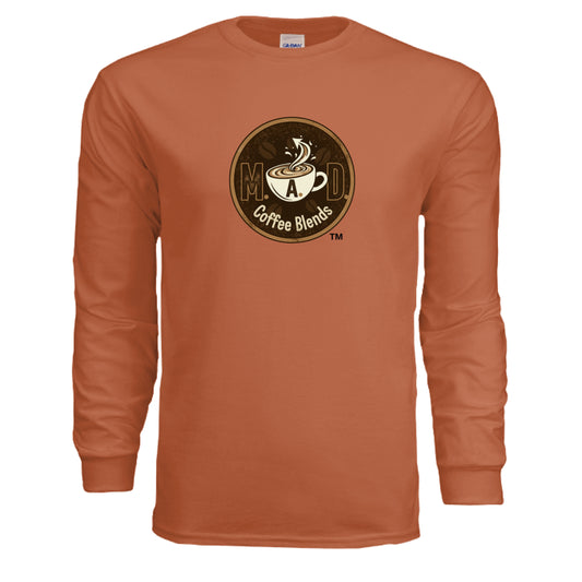 TEXAS ORANGE - FRONT