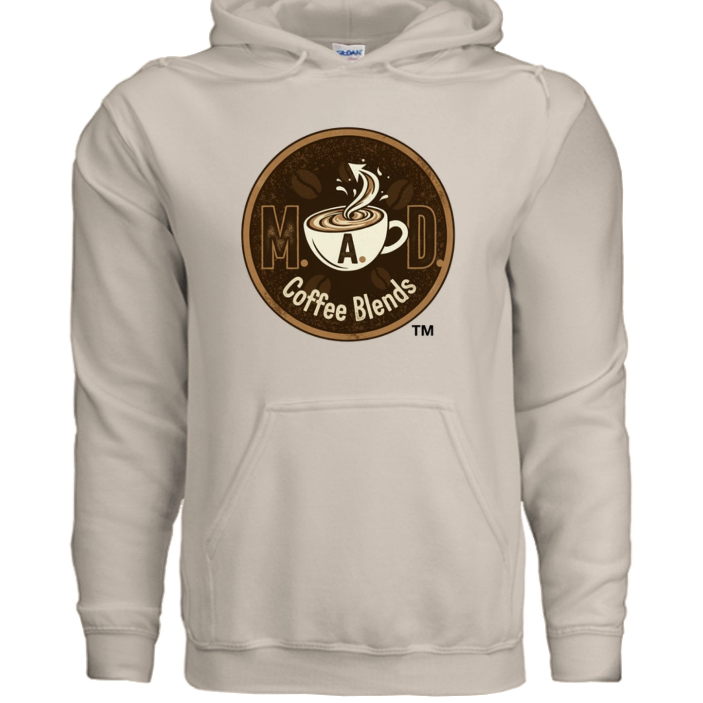 SAND - FRONT