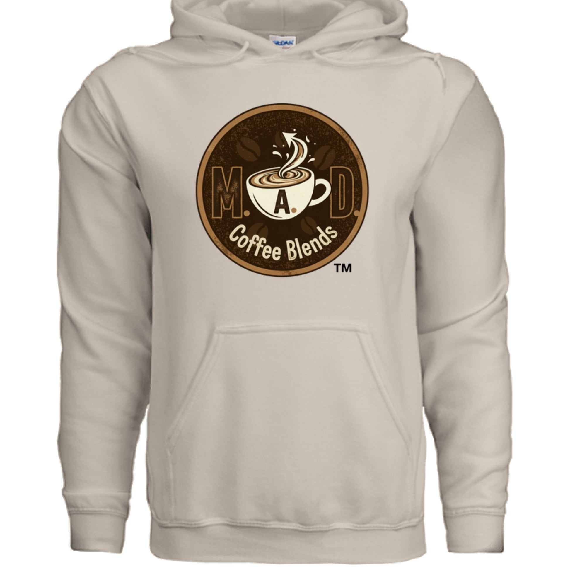 SAND - FRONT