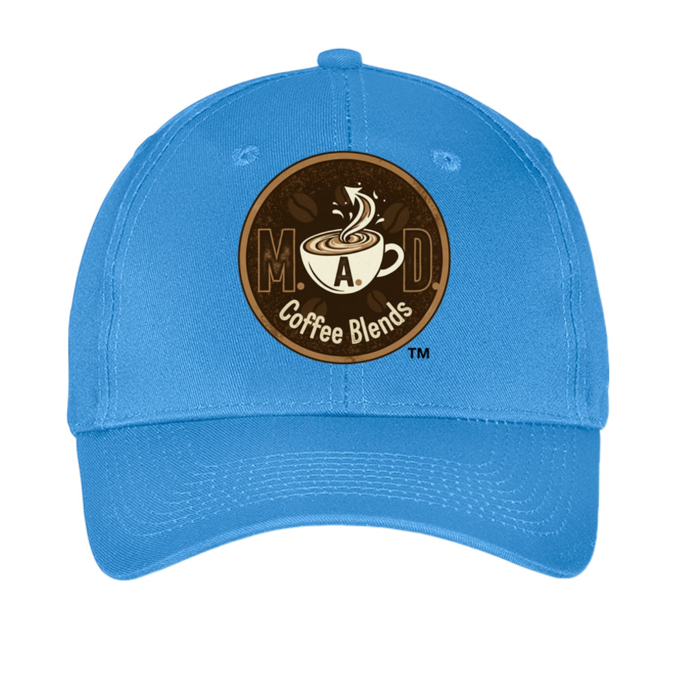 Carolina Blue - FRONT