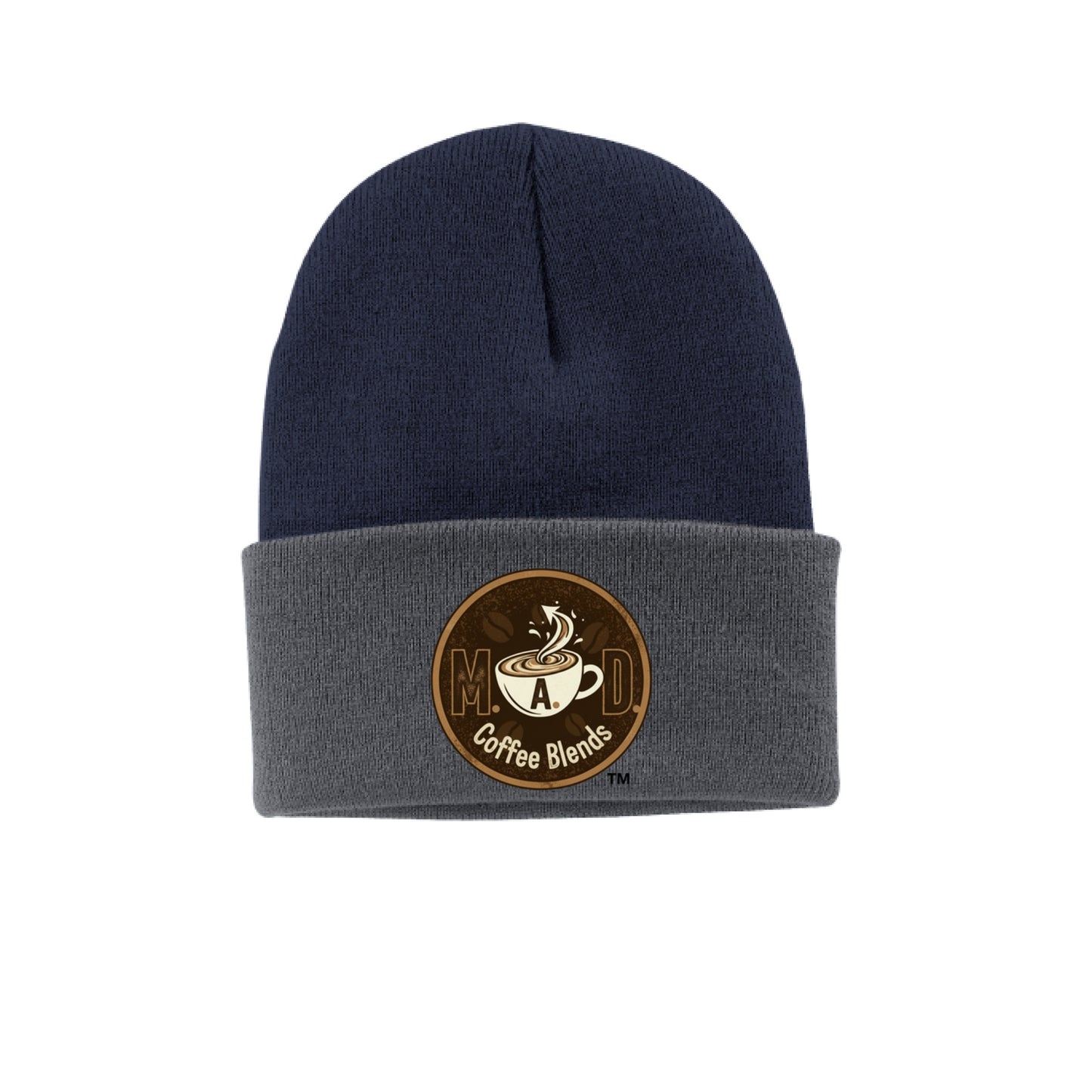Navy/Ath Oxfrd - FRONT